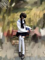 〖妹妹125〗妹妹为了不上学离家出走,最近没更新是因为回老家了0