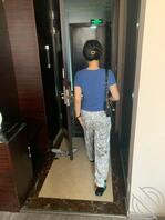 真实原创:激情内射丈母娘闺蜜骚逼(二)0