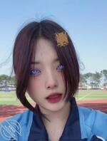 母猪想被操死秀色，只会吃屎喝尿