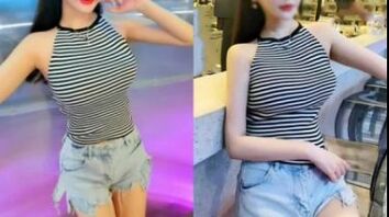 酒吧的嫩妹④～成人抖音快手【精品完整版，看简阶】