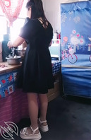 曝光妈妈贱货  人妻母狗  渴望儿子的精液