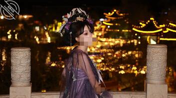 亲妹妹穿着汉服的样子让我鸡巴梆硬-我和亲妹妹57（普通贴2）0