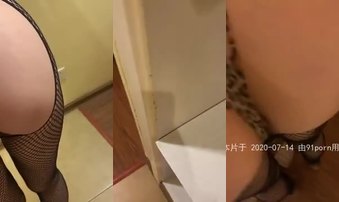 济南长腿白嫩老婆