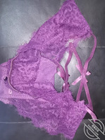 妈妈的情趣内衣1