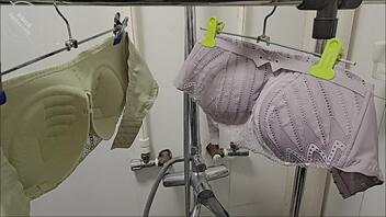 妈妈的情趣内衣2