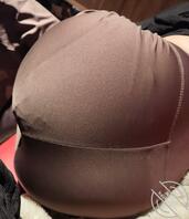 偷拍兄弟女友，大骚屁股1