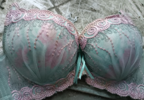 我姐结婚前后对比2