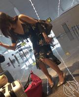 （原创）整日面对黑丝包臀裙老妈，控制不住自己，趁老爸不在，把她强干内射了2