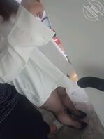 花絮,操表妹之前,还没有搞定时候拍的。蹭了很久,都不让我插进去。1