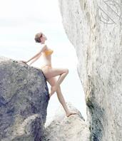 前野球帝大奶肥臀李斯曼，比基尼诱惑（大家意淫评论区羞辱）1