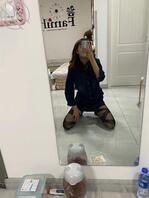 曝光00年沈阳小骚逼 张娜2