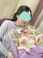 和朋友妈妈要分开一段时间了2