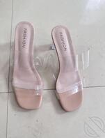 妈妈田丽的高跟鞋2