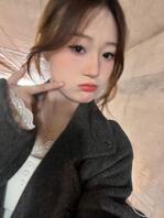 甜妹首选反差李敏