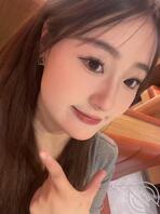 甜妹首选反差李敏1