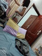 湖南少妇，广东当母狗，这是谁家老婆快来认领1