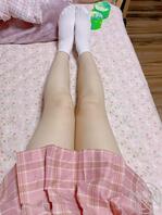 在小姨子手机里看见的1