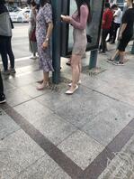 和嫂子玩户外坐公交,和小姨决裂,这么多天没更新的原因!0