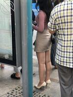 和嫂子玩户外坐公交,和小姨决裂,这么多天没更新的原因!1