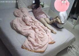 儿子跑老婆房间去了，第二十三帖1