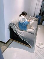 13 受不了我妹了,新手机有那么好玩嘛1