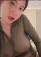 寂寞颜值大奶熟妇居家约炮友1