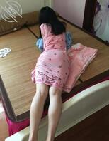 发育后的表妹是个尤物（ai）0