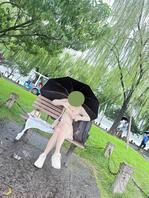 西湖边户外露出1