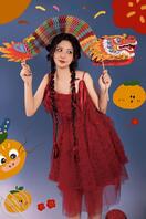 寻人，谁认识这个骚逼？