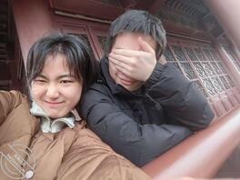 真实录像大二女友，雪白粉嫩，现实乖乖女反差2