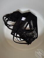 大表姐原创13,表姐这么骚的内裤为毛会这么香呢,怎么都闻不够2