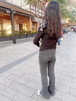 偷拍分享人前人后反差婊