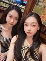 给大家介绍一下我的好姐妹