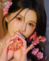 不经意想起姐姐自拍照1