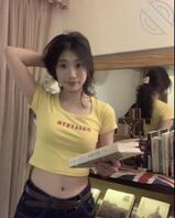 喜欢颜射，还是喜欢足交呢1