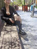 有没有女生也喜欢这种户外偷偷感1