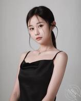 我的心脏，只够装下你。0