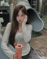 我的心脏，只够装下你。1