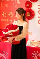 清明节回老家，来体验一次来自订婚的准未婚妻的服务0