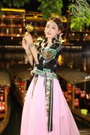 清明节回老家，来体验一次来自订婚的准未婚妻的服务1