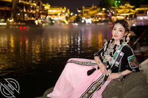 清明节回老家，来体验一次来自订婚的准未婚妻的服务2