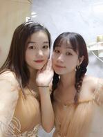 有看上的吗，羞辱评价，图九沈美璇求开苞。