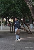 公园老头乐（有病这老逼也挺长时间没看到了）