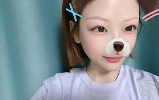 没钱的别发信息，我只给有钱的爸爸玩1