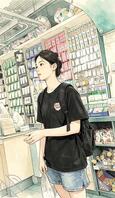 原创抄底：5位美女 贵在真实