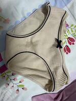 为什么总这么敏感呢，一碰就流水呀2