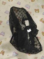 妈妈的骚内裤有痕迹的原味内裤1