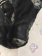 妈妈的骚内裤有痕迹的原味内裤2