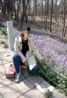 妈妈的手机里面发现的1