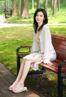  模特妈妈接单拍摄0